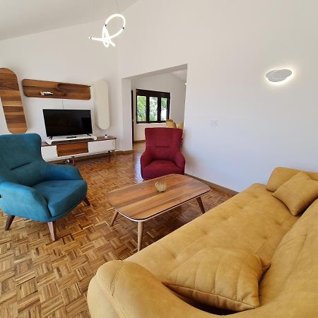 Apartament Luxury Penthouse With Panoramic View Ulcinj Zewnętrze zdjęcie