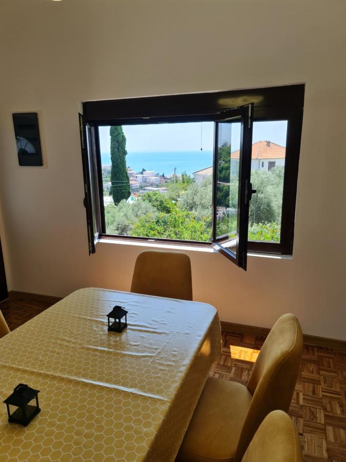 Apartament Luxury Penthouse With Panoramic View Ulcinj Zewnętrze zdjęcie