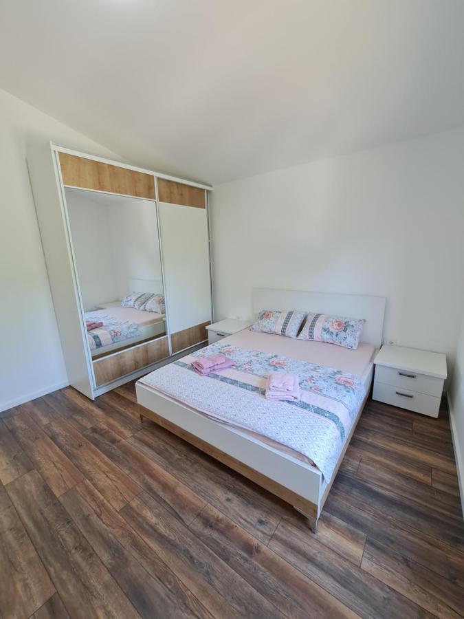Apartament Luxury Penthouse With Panoramic View Ulcinj Zewnętrze zdjęcie