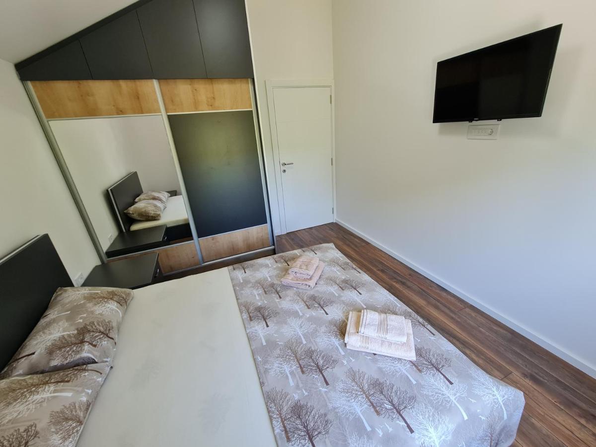 Apartament Luxury Penthouse With Panoramic View Ulcinj Zewnętrze zdjęcie