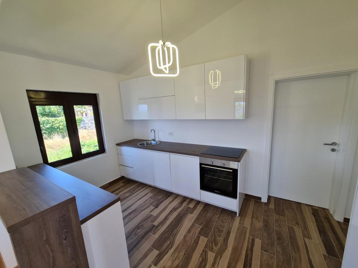 Apartament Luxury Penthouse With Panoramic View Ulcinj Zewnętrze zdjęcie
