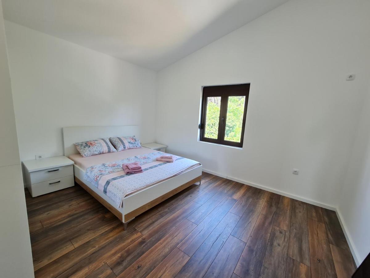 Apartament Luxury Penthouse With Panoramic View Ulcinj Zewnętrze zdjęcie
