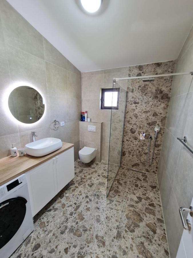 Apartament Luxury Penthouse With Panoramic View Ulcinj Zewnętrze zdjęcie